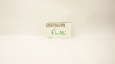 Medline NON260402 Curad  Elastic Adhesive Tape 2inch x 5yds - Box of 6